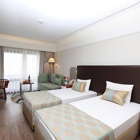 Hotel Grand Сиде Экстерьер фото