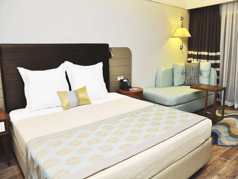Hotel Grand Сиде Экстерьер фото