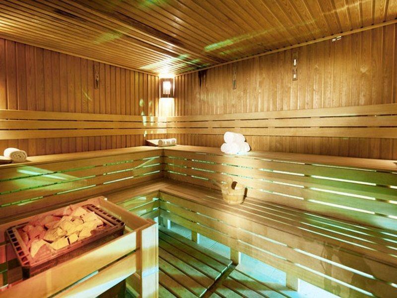 Hotel Grand Сиде Экстерьер фото