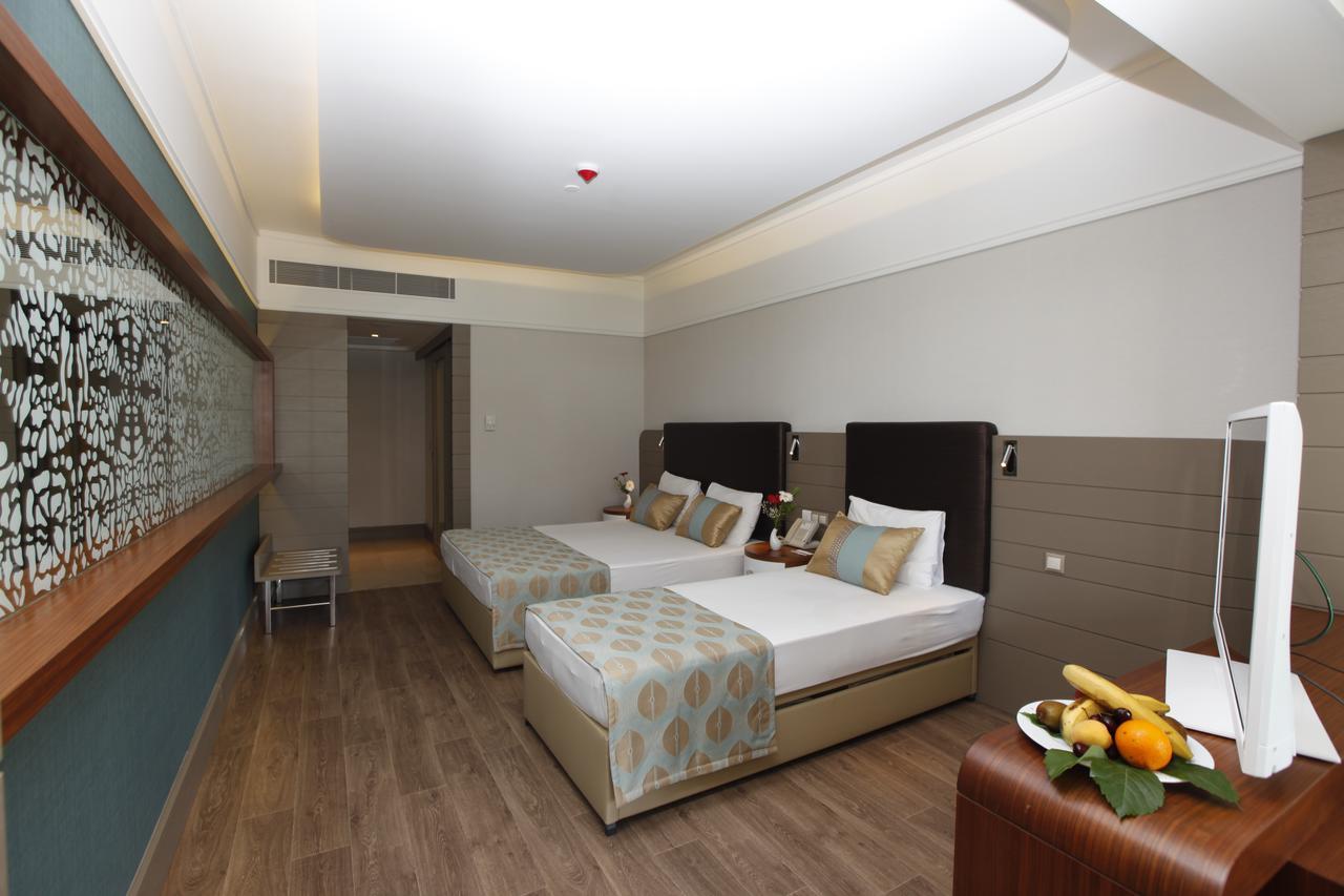 Hotel Grand Сиде Экстерьер фото