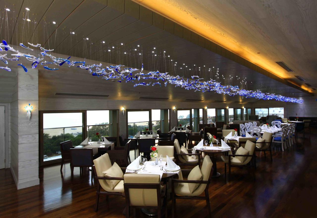 Hotel Grand Сиде Экстерьер фото