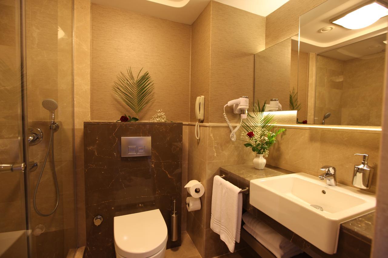 Hotel Grand Сиде Экстерьер фото