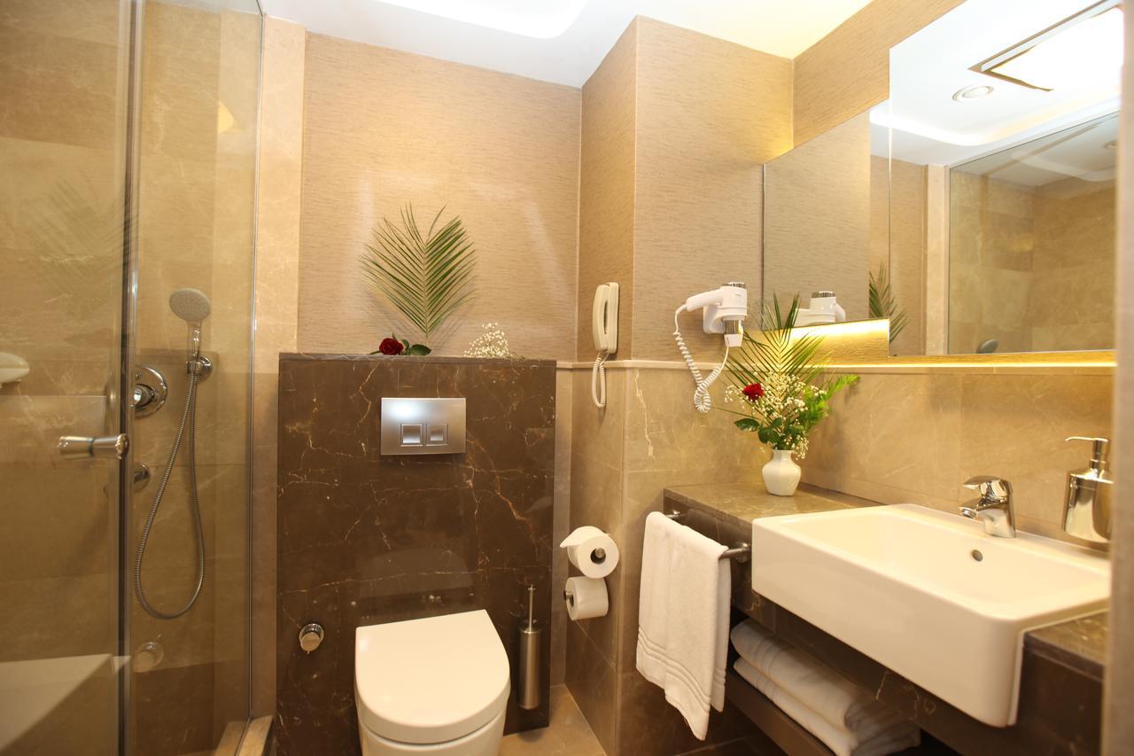 Hotel Grand Сиде Экстерьер фото