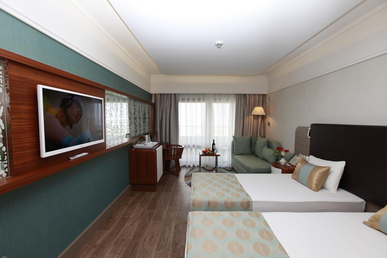 Hotel Grand Сиде Экстерьер фото