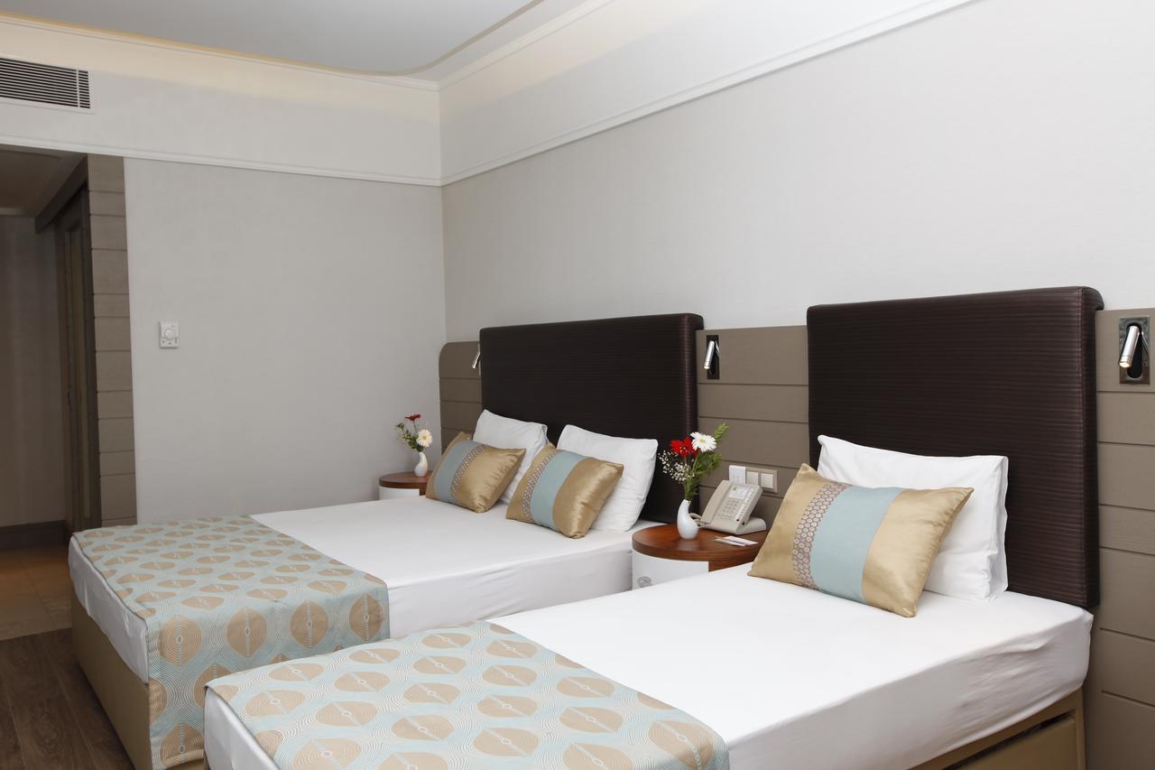 Hotel Grand Сиде Экстерьер фото